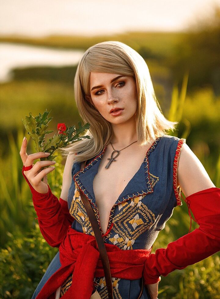 Likeassassin nackt #108876669