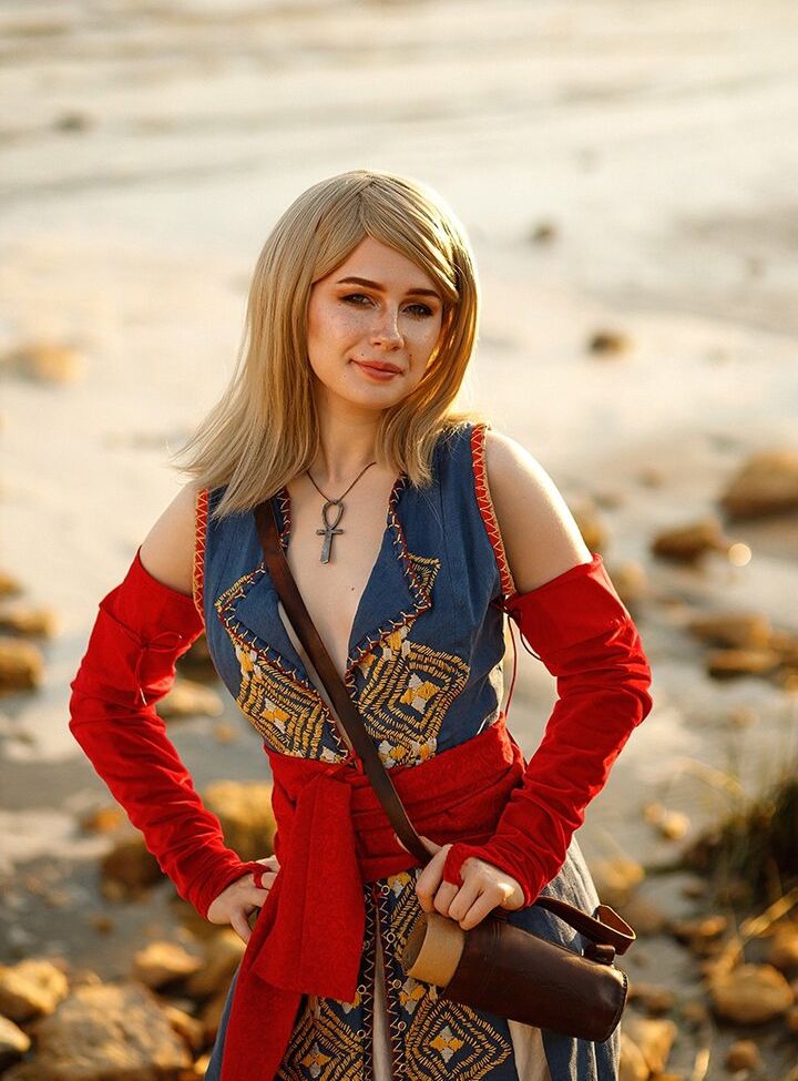 Likeassassin nackt #108876671