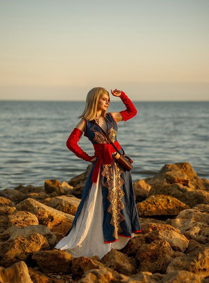 Likeassassin nackt #108876673