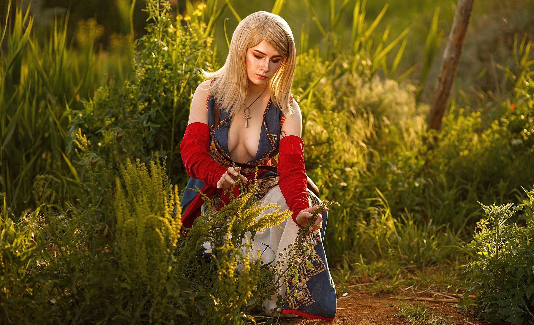 Likeassassin nackt #108876674