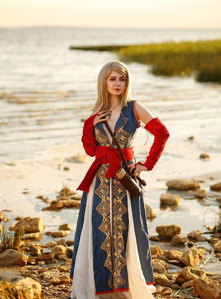 Likeassassin nackt #108876676