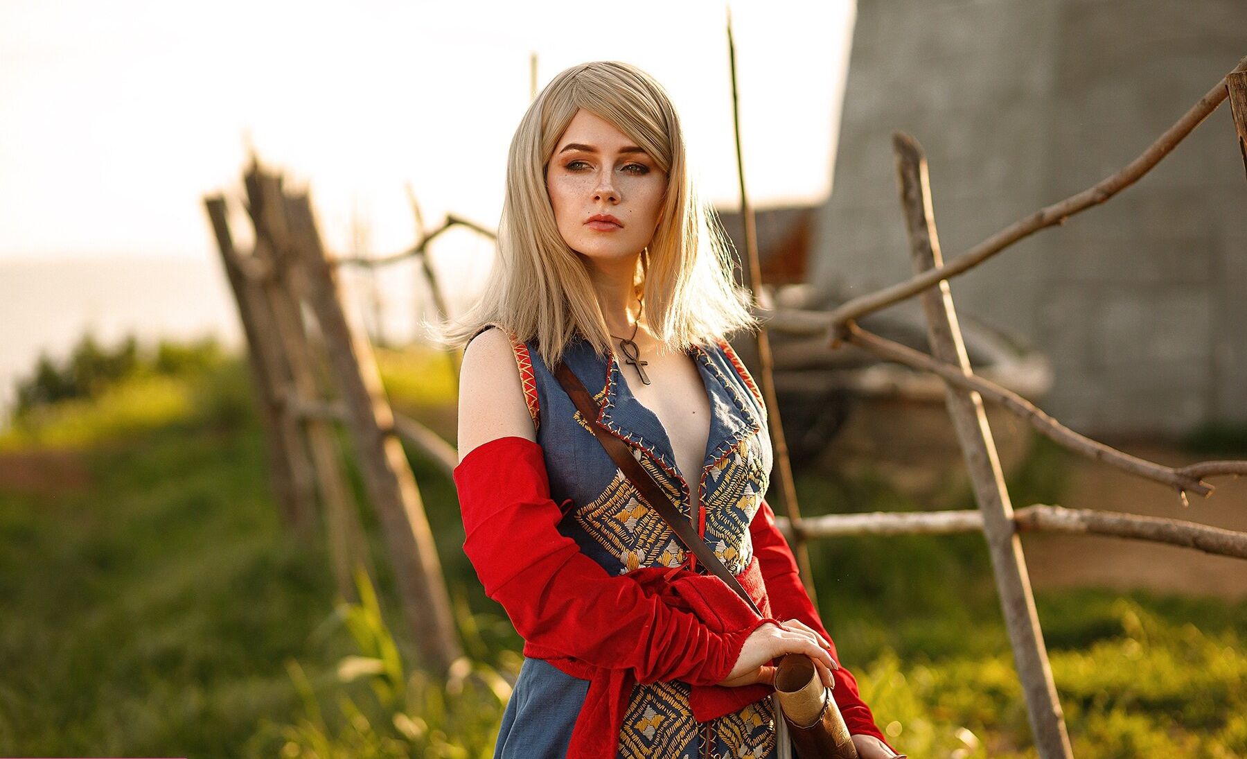 Likeassassin nackt #108876678