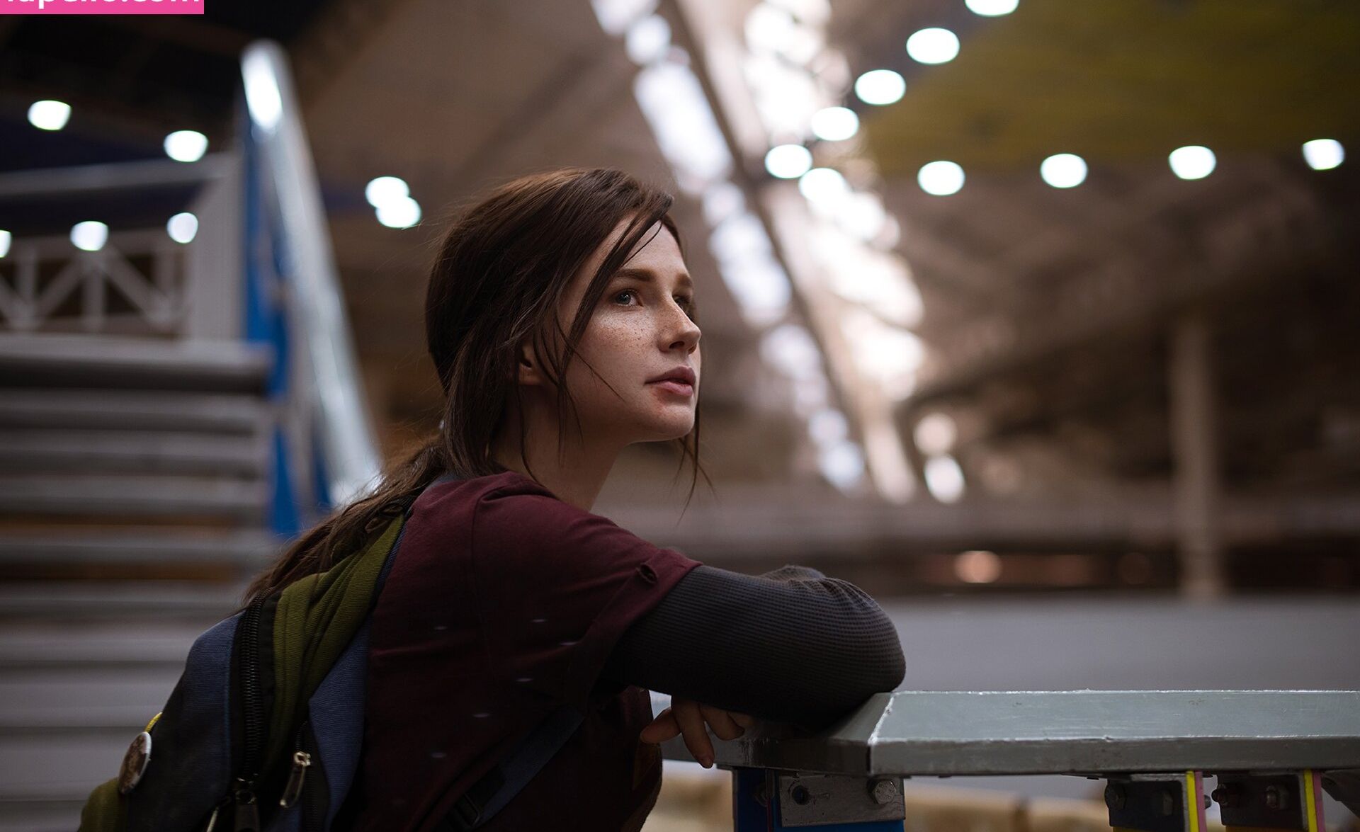 Likeassassin nackt #108876683