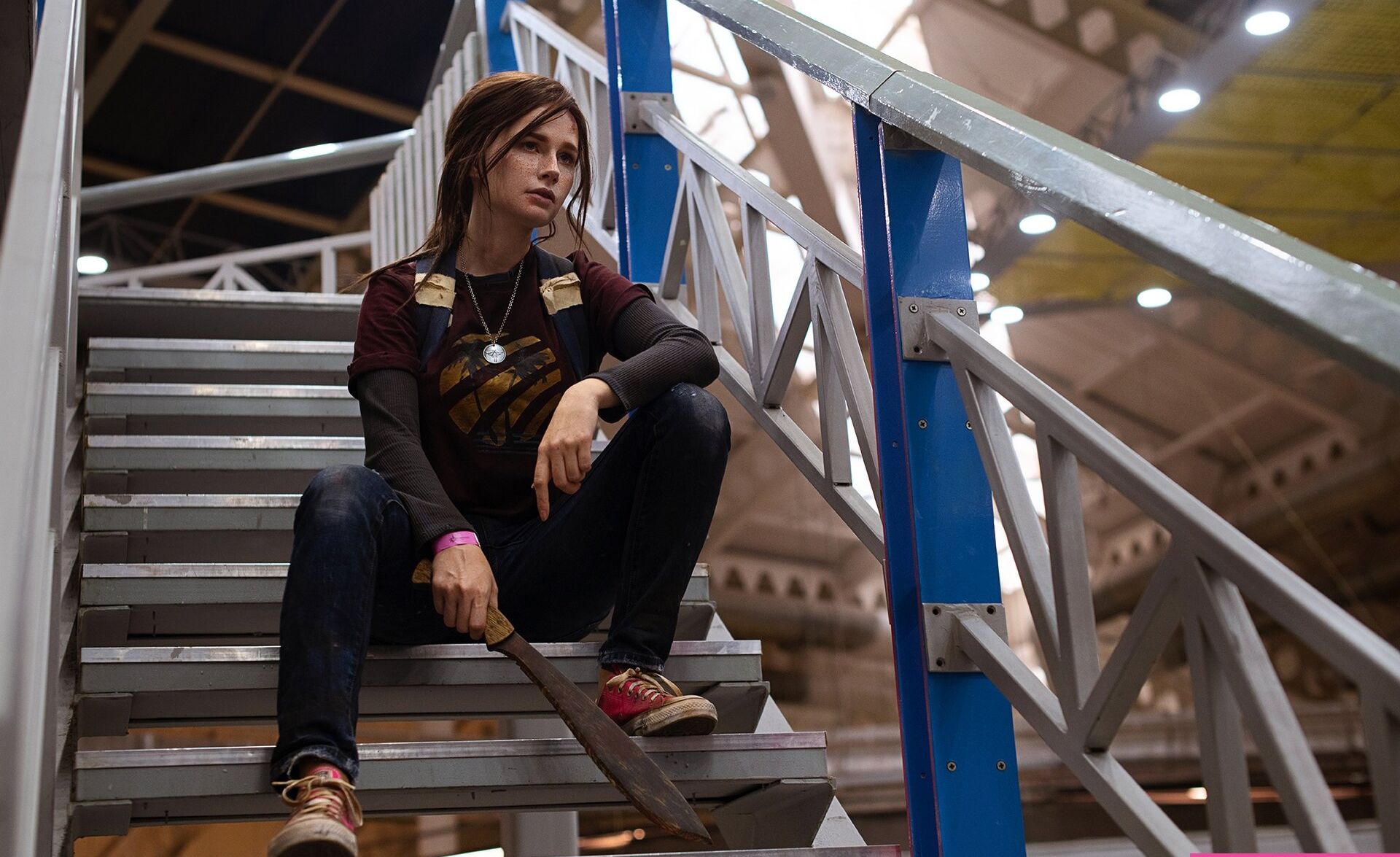 Likeassassin nackt #108876684