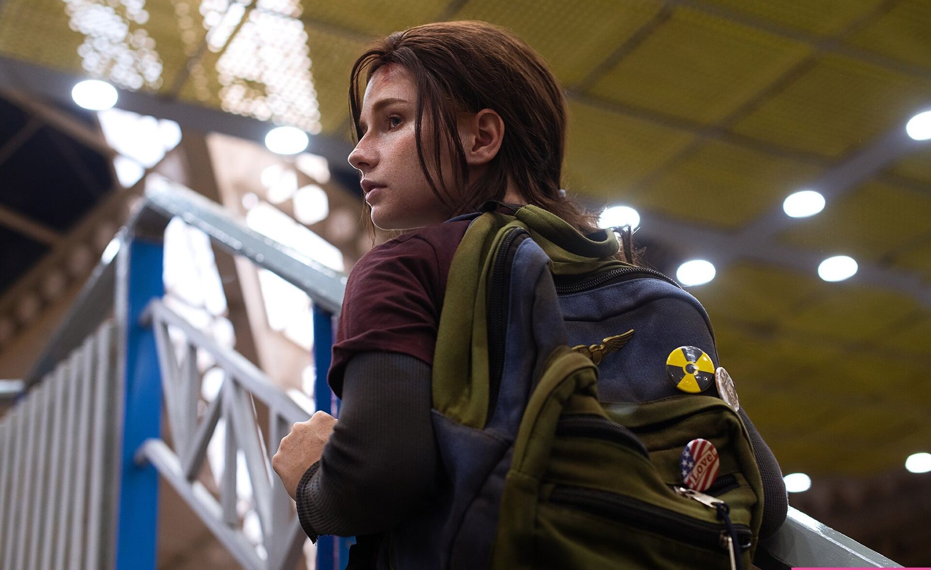 Likeassassin nackt #108876688