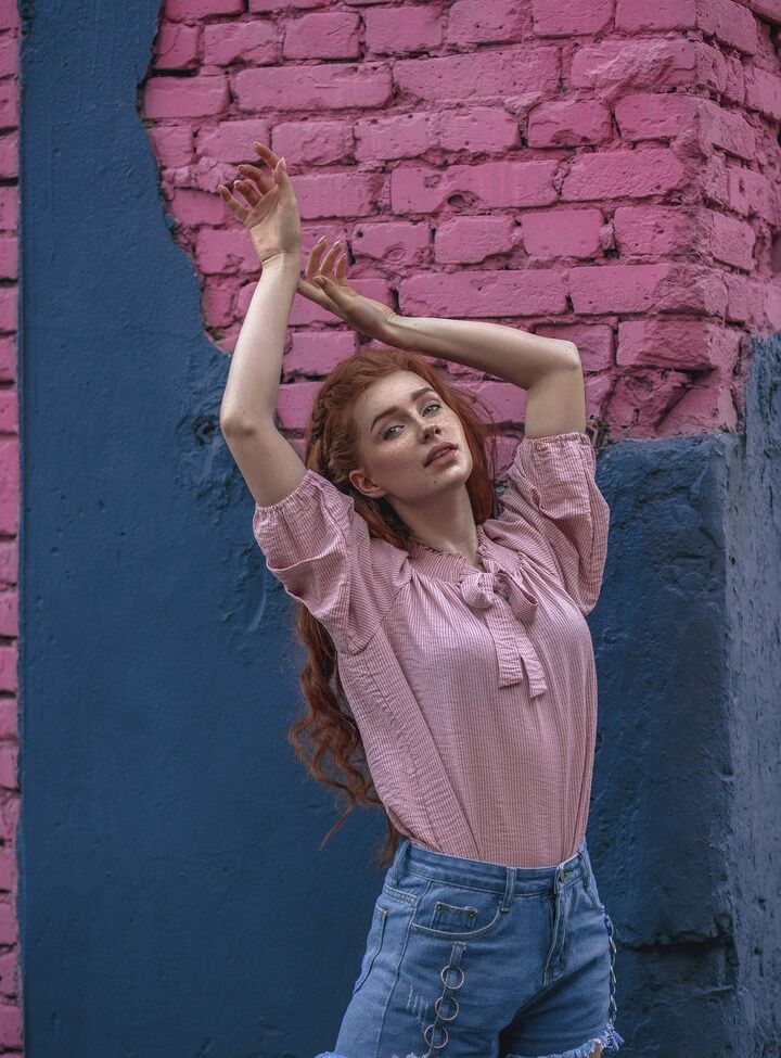 Likeassassin nackt #108876698