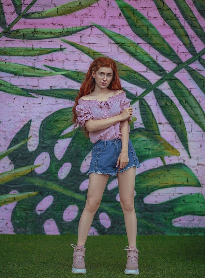 Likeassassin nackt #108876701