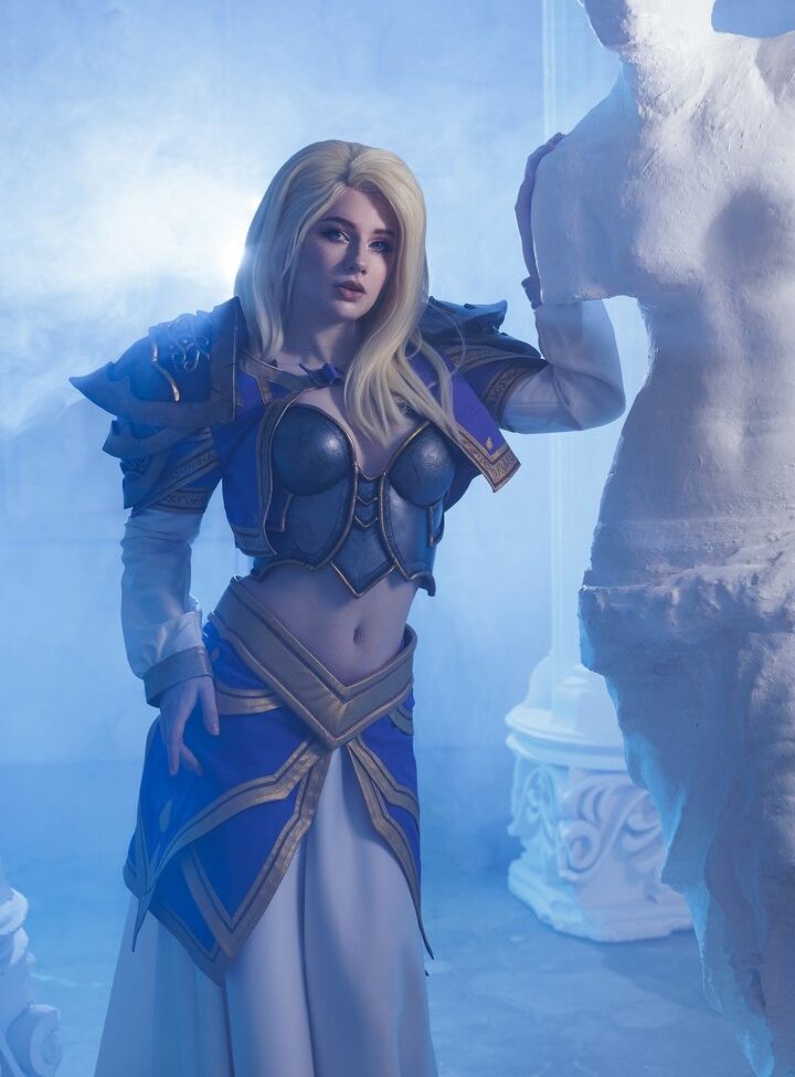 Likeassassin nackt #108876703