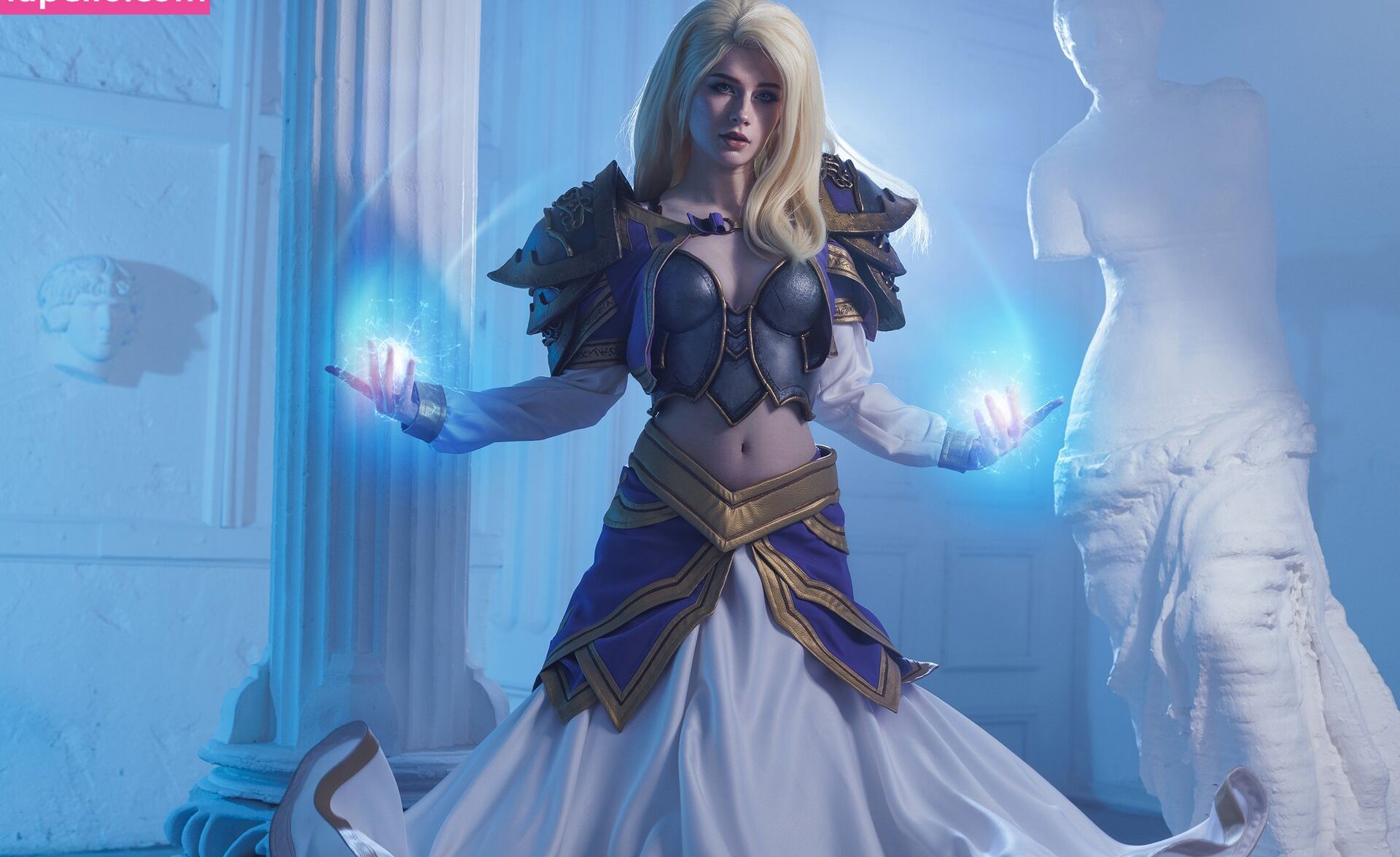 Likeassassin nackt #108876704