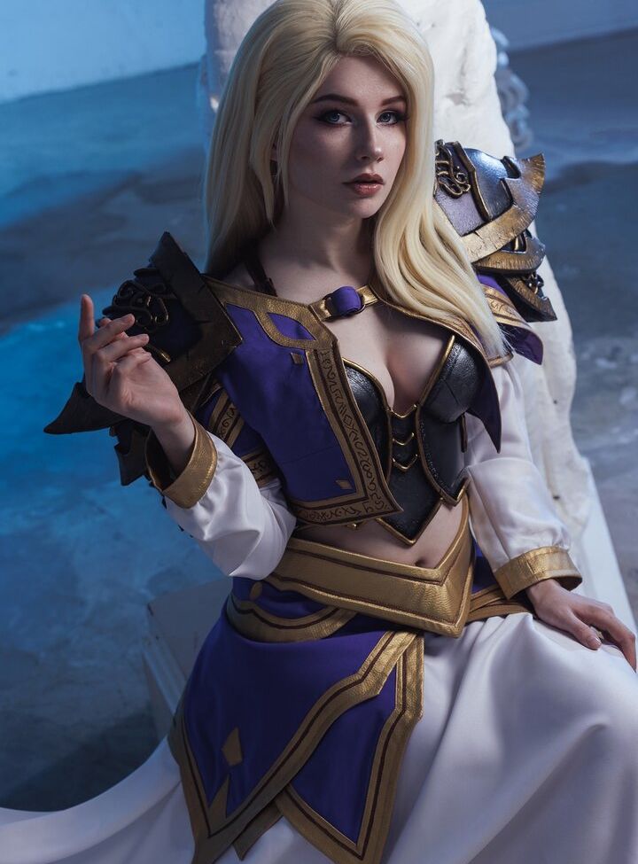 Likeassassin nackt #108876706