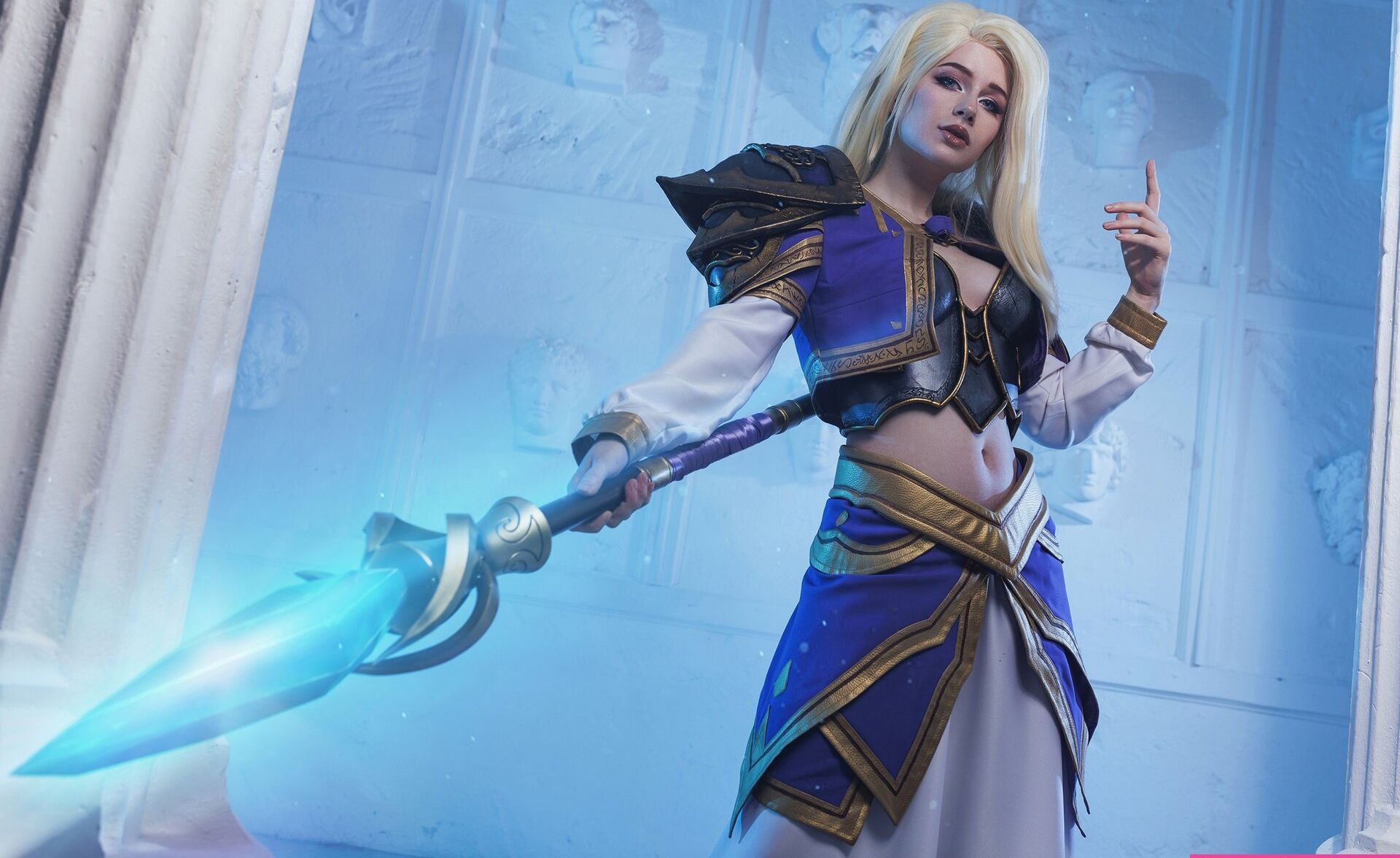 Likeassassin nackt #108876709