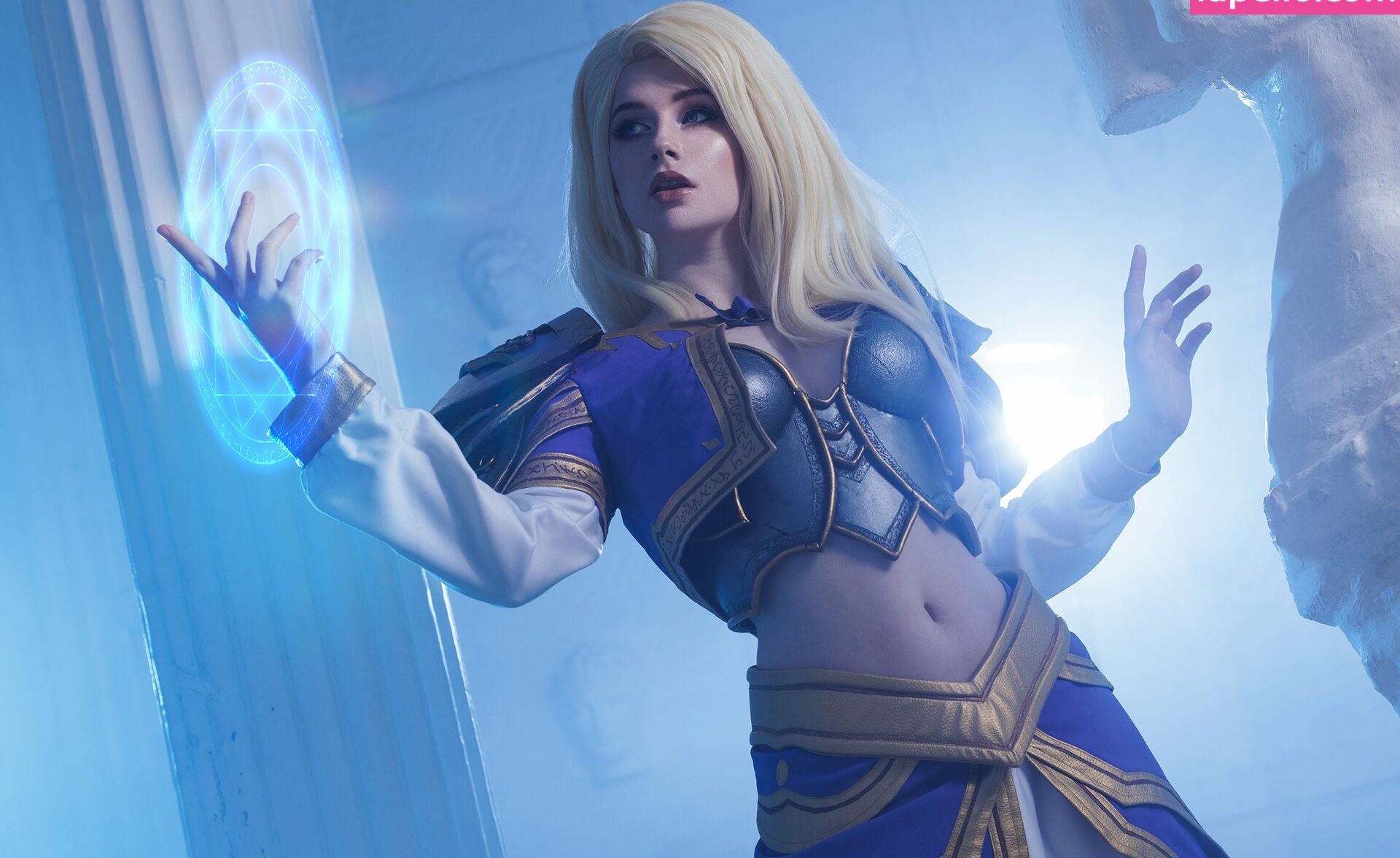 Likeassassin nackt #108876710