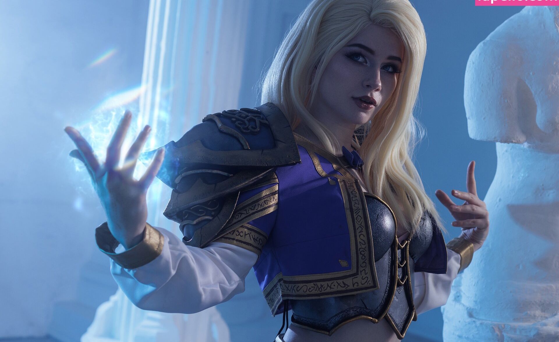 Likeassassin nackt #108876711