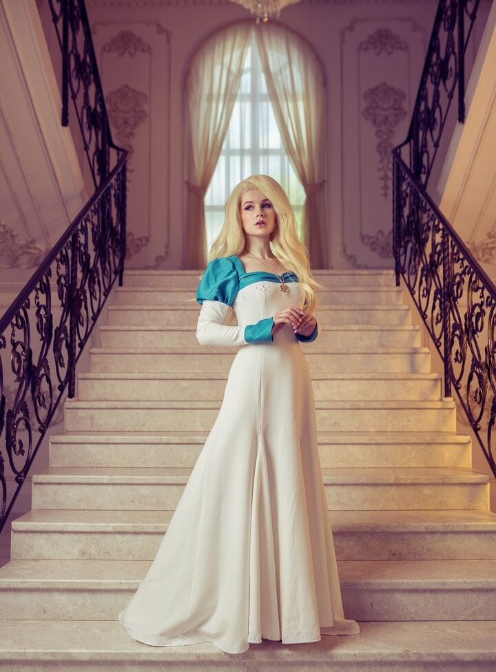 Likeassassin nackt #108876715