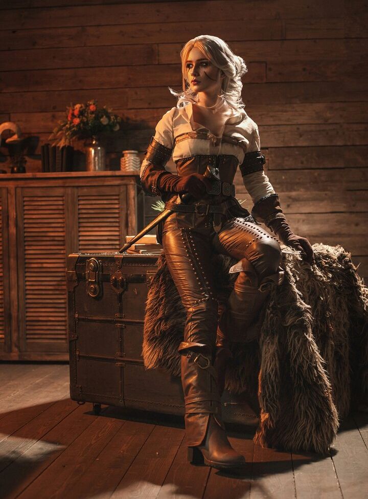 Likeassassin nackt #108876727