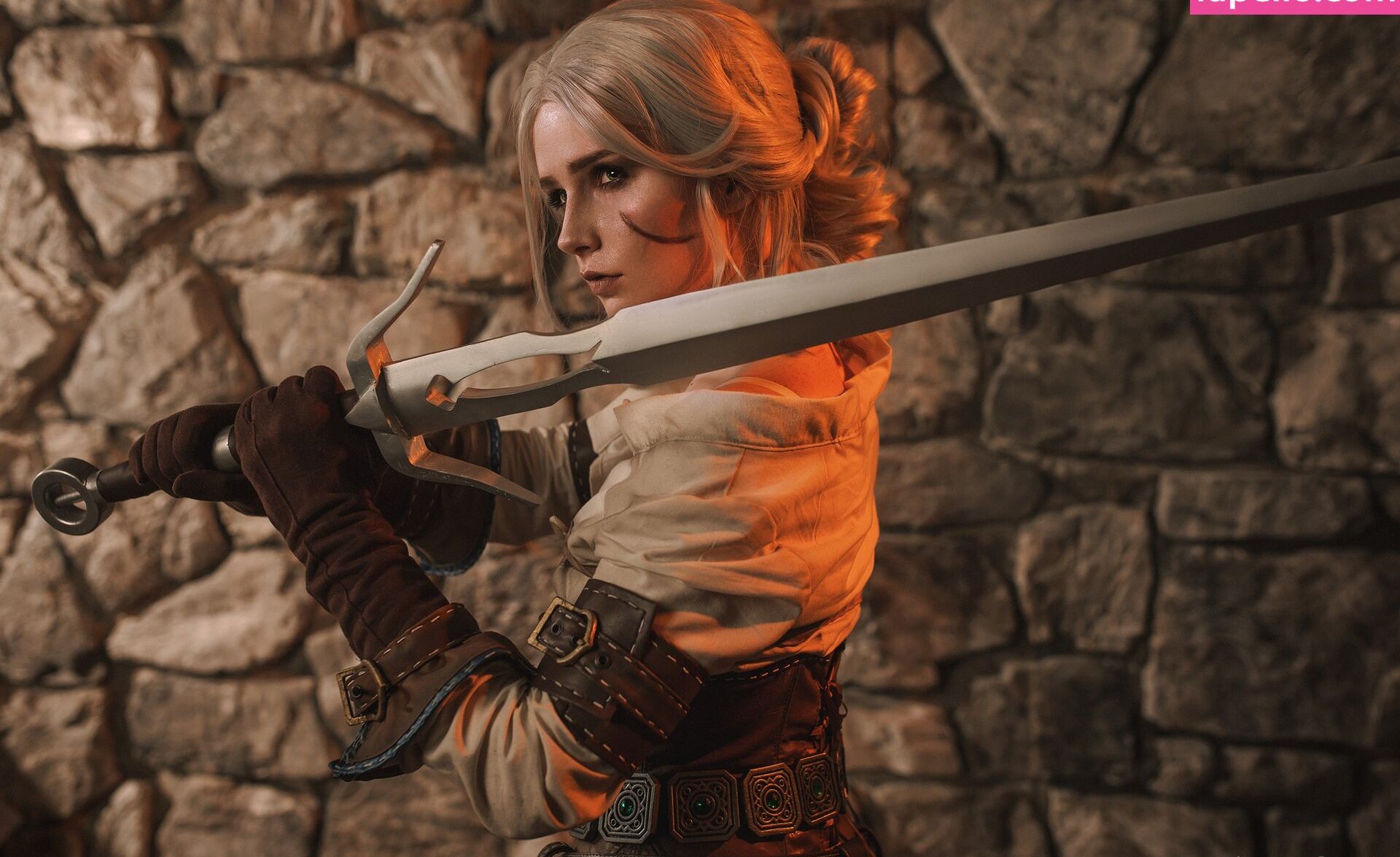 Likeassassin nackt #108876728