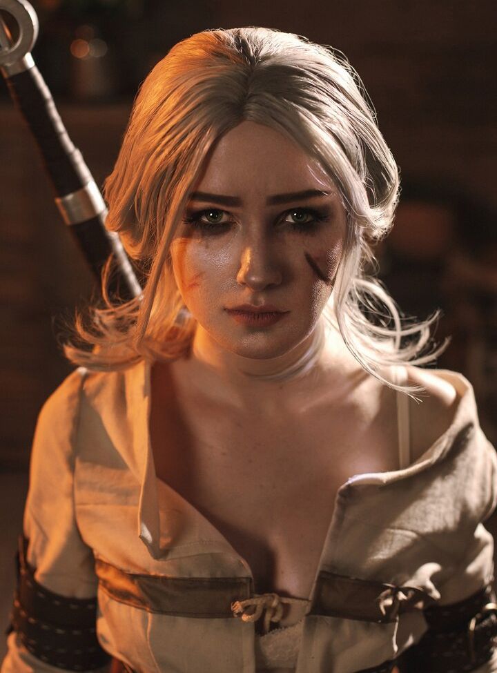 Likeassassin nackt #108876730