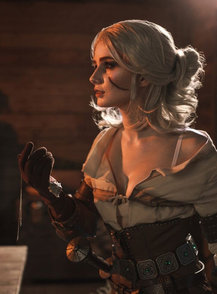 Likeassassin nackt #108876732