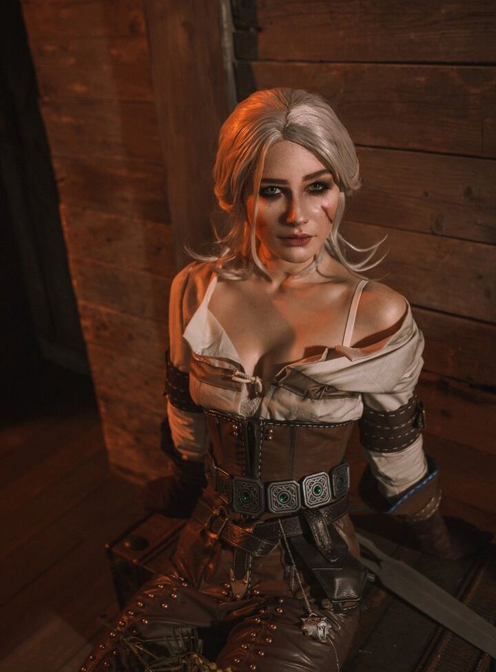 Likeassassin nackt #108876734