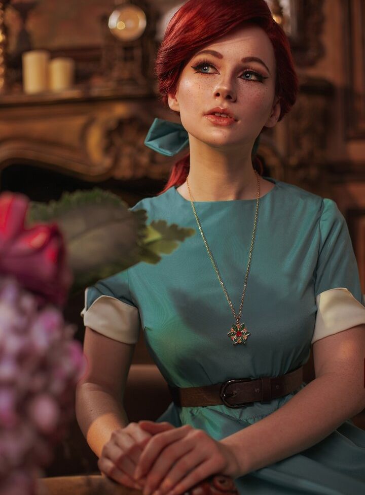 Likeassassin nackt #108876739