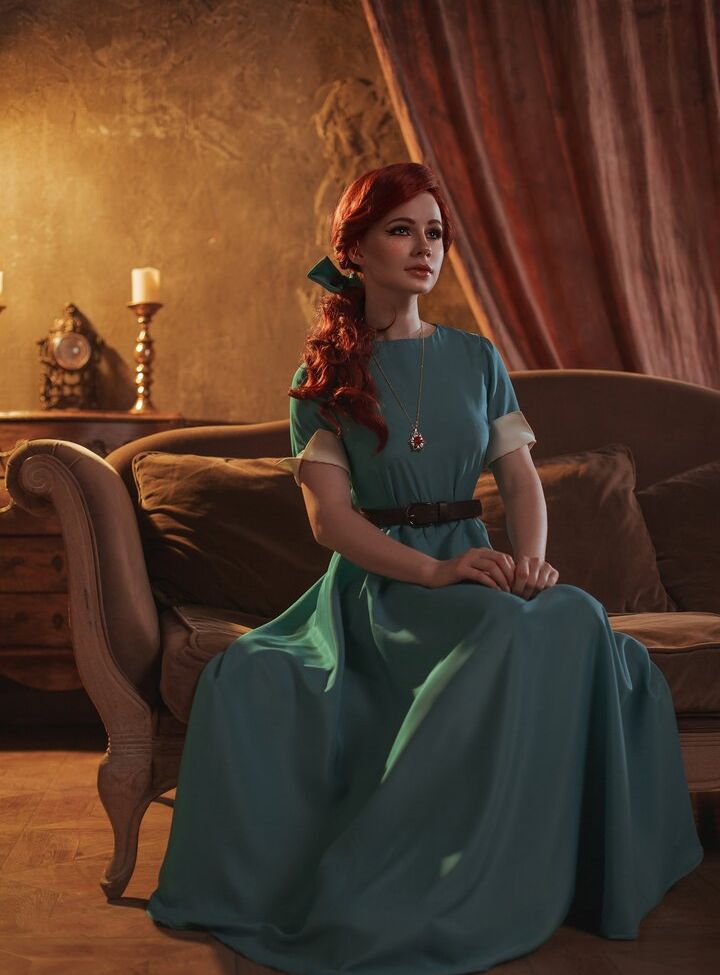 Likeassassin nackt #108876740