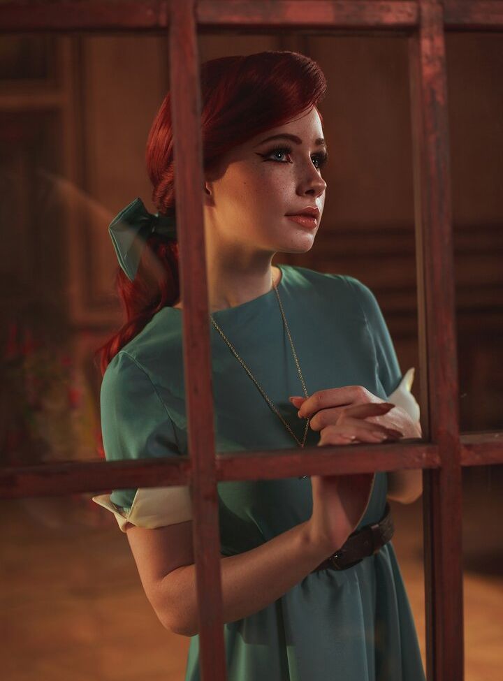 Likeassassin nackt #108876741