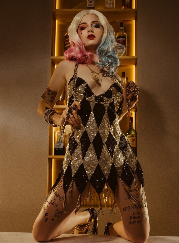 Likeassassin nackt #108876746