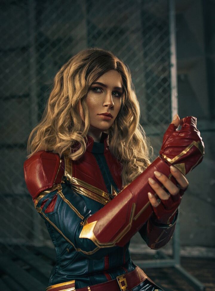 Likeassassin nackt #108876749