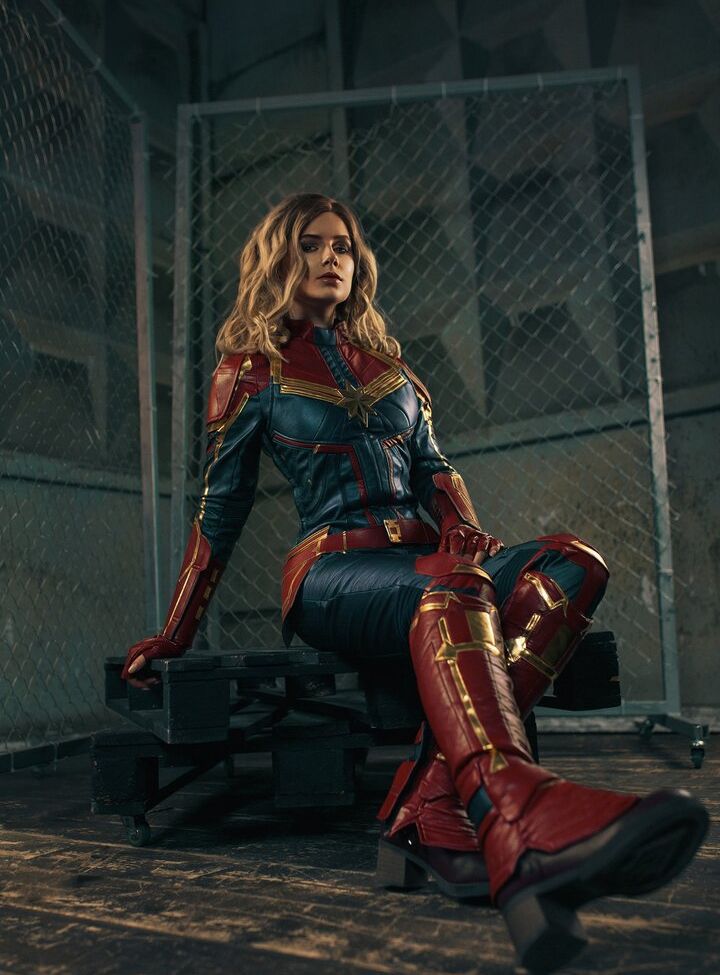 Likeassassin nackt #108876751