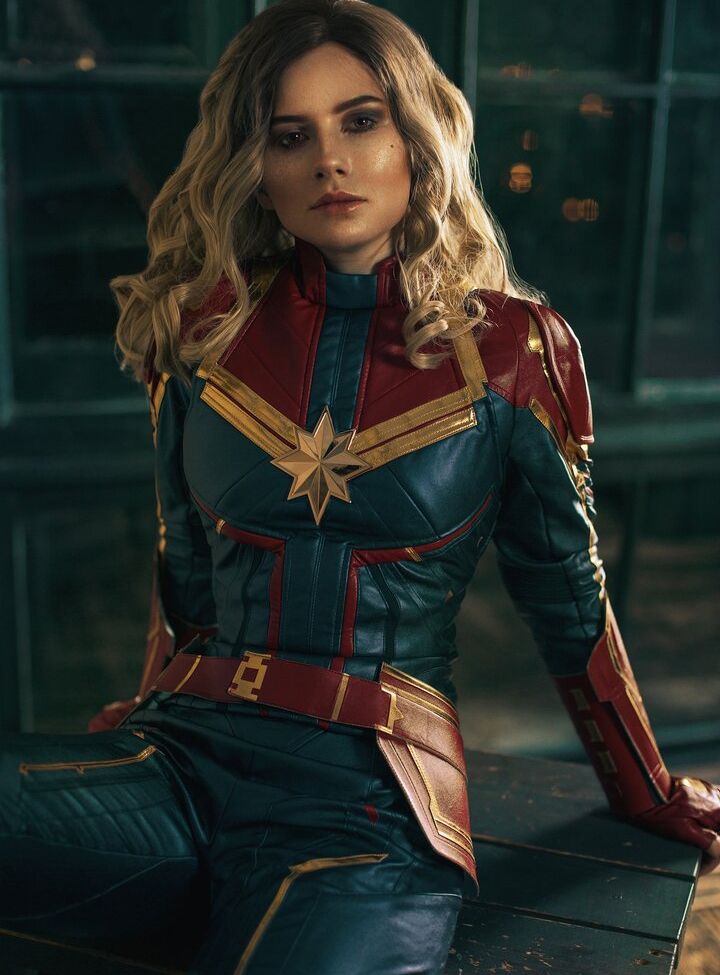 Likeassassin nackt #108876752