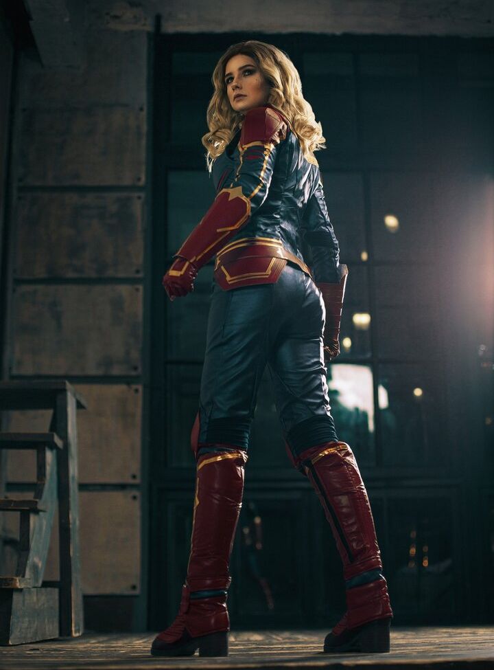 Likeassassin nackt #108876755