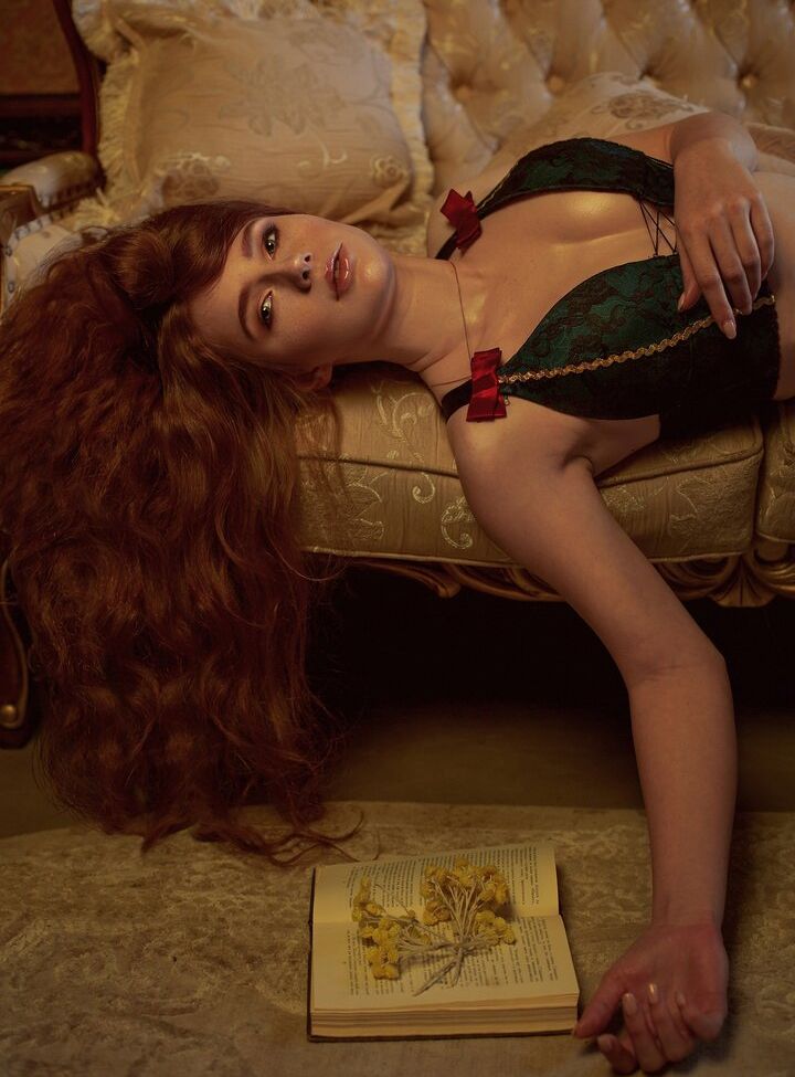 Likeassassin nackt #108876765