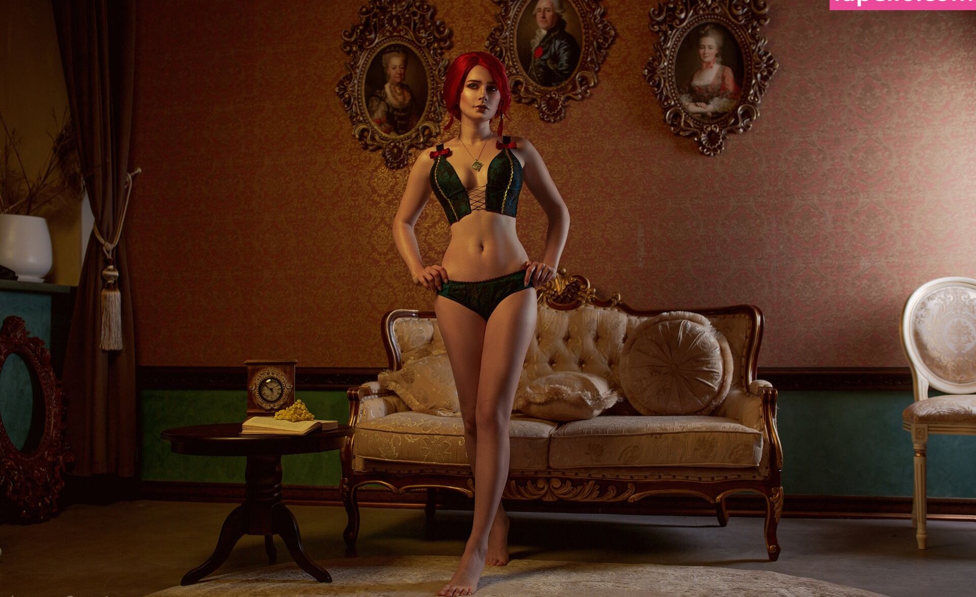 Likeassassin nackt #108876768