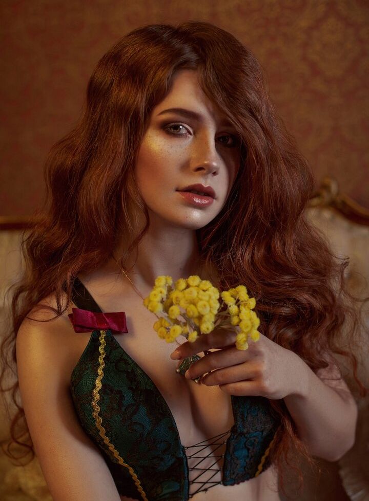 Likeassassin nackt #108876769