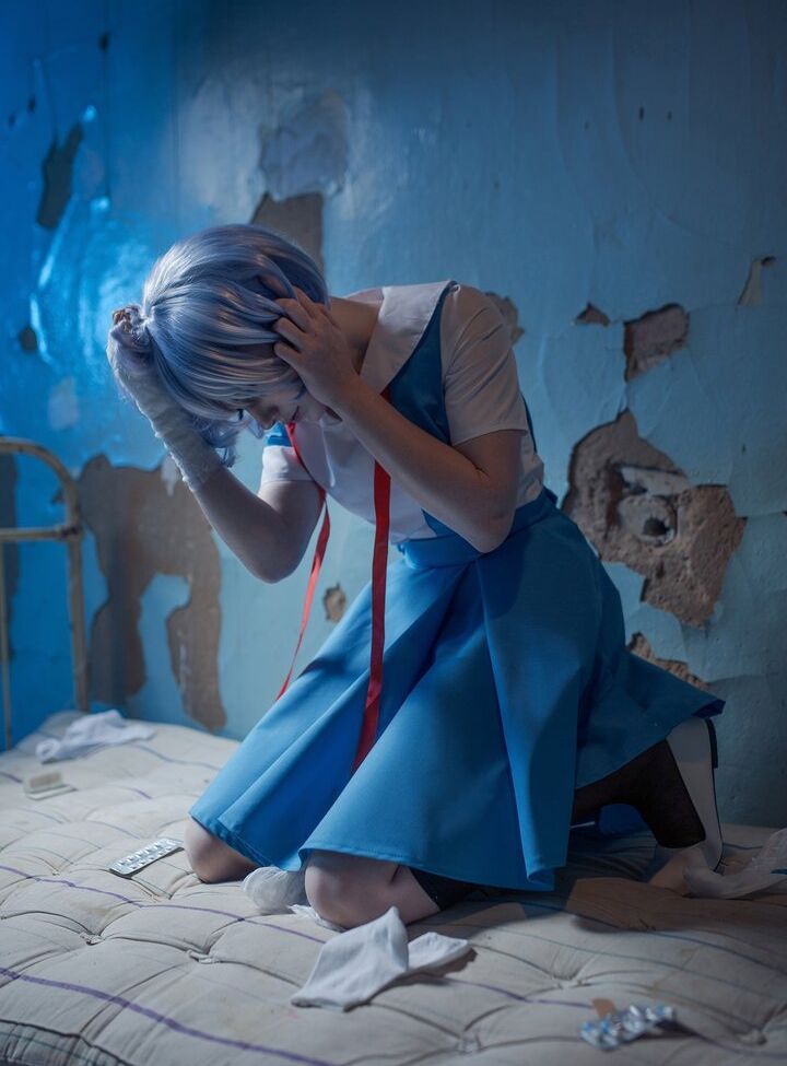 Likeassassin nackt #108876770