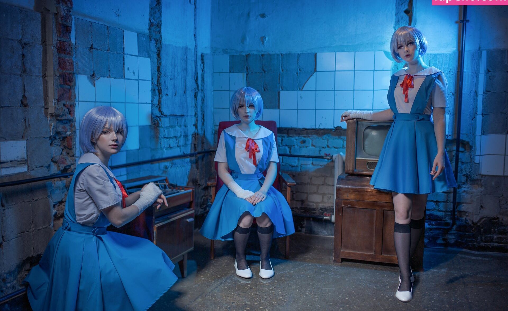 Likeassassin nackt #108876771