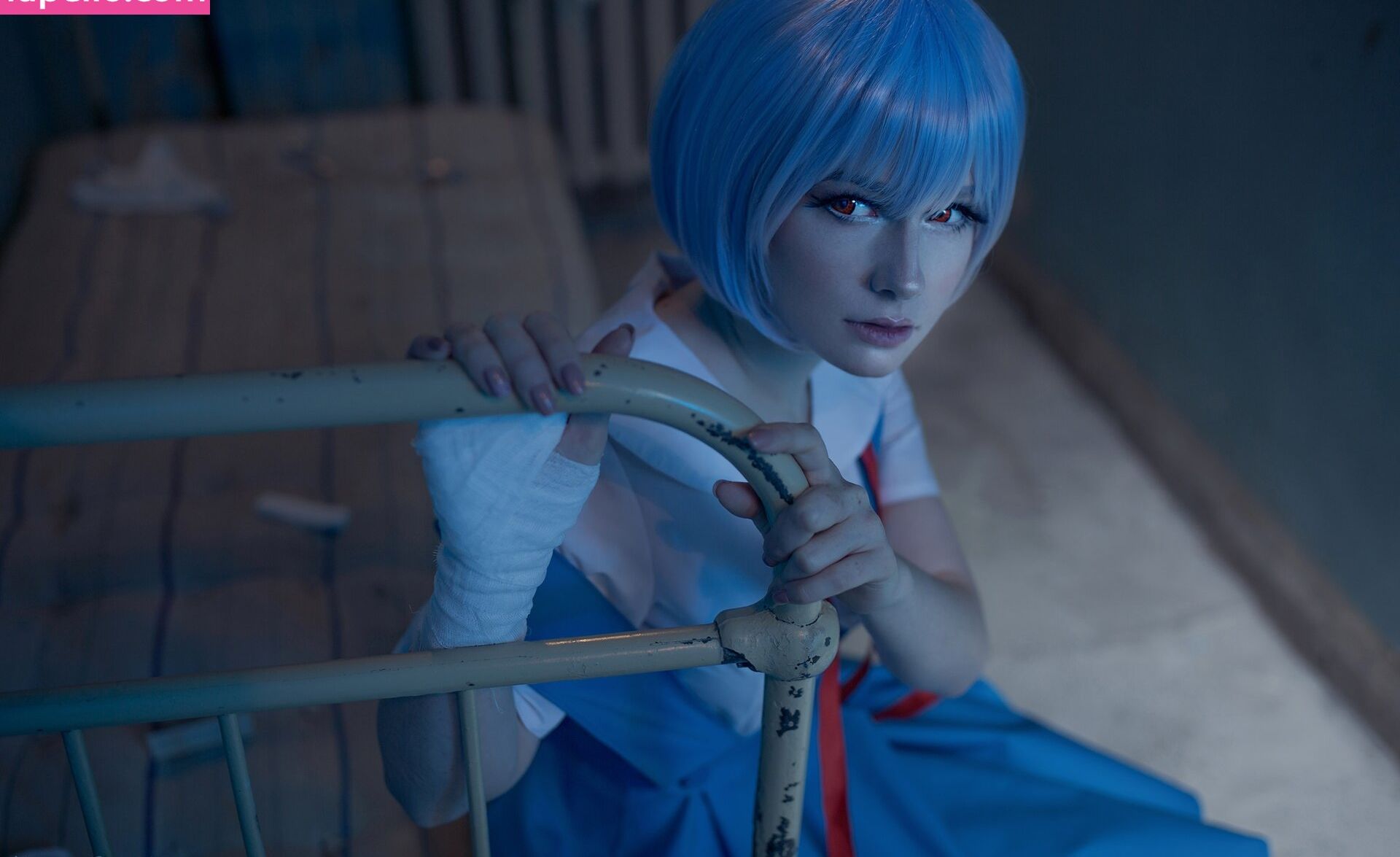 Likeassassin nackt #108876773