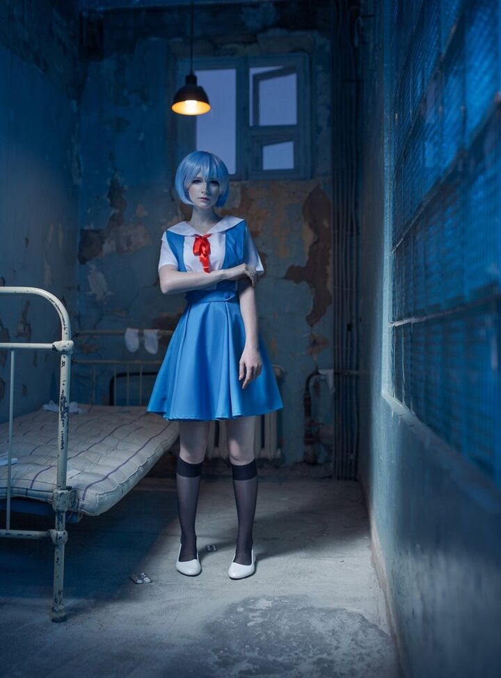 Likeassassin nackt #108876775