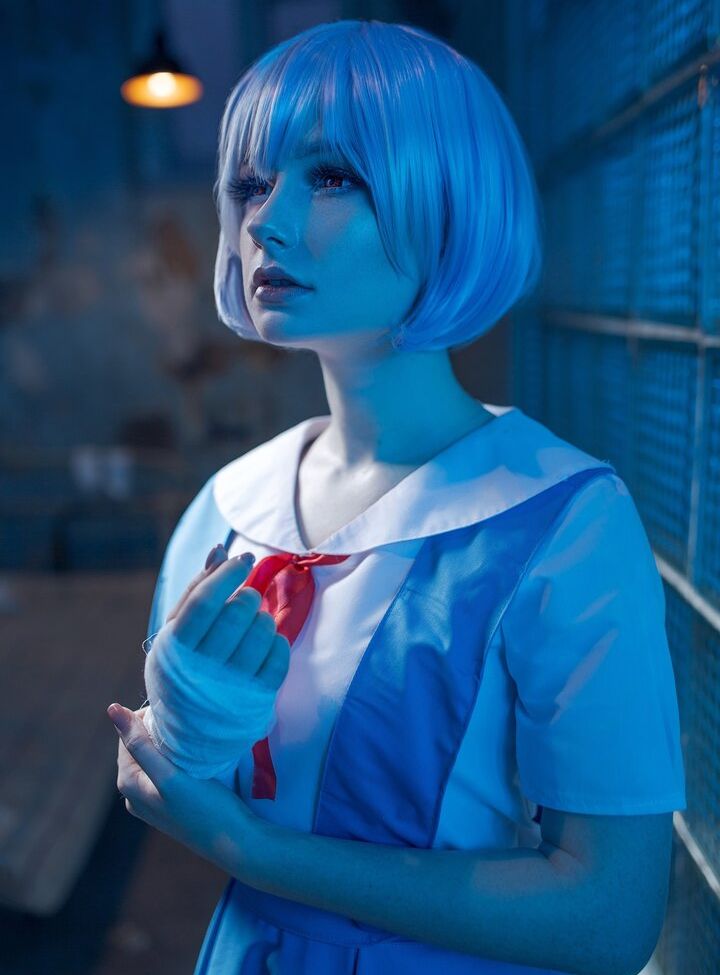 Likeassassin nackt #108876776