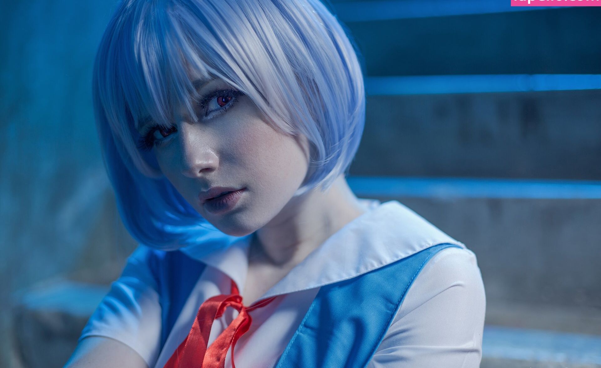 Likeassassin nackt #108876778