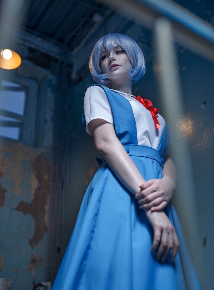 Likeassassin nackt #108876779