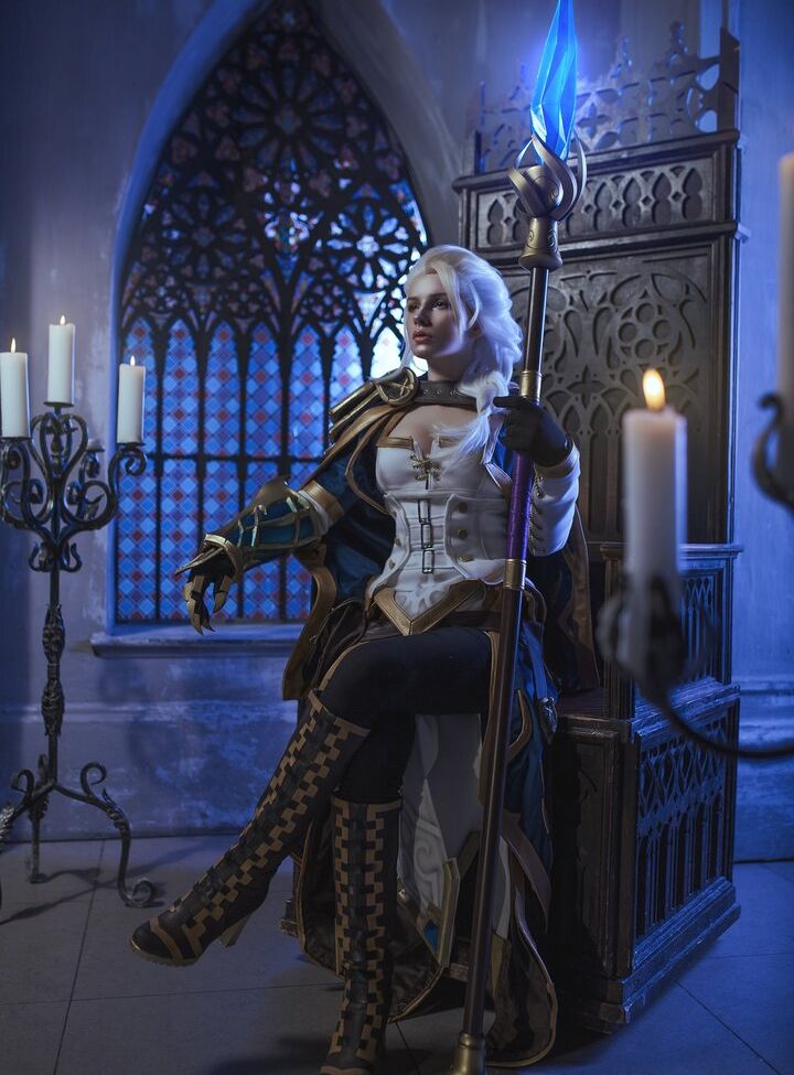 Likeassassin nackt #108876785