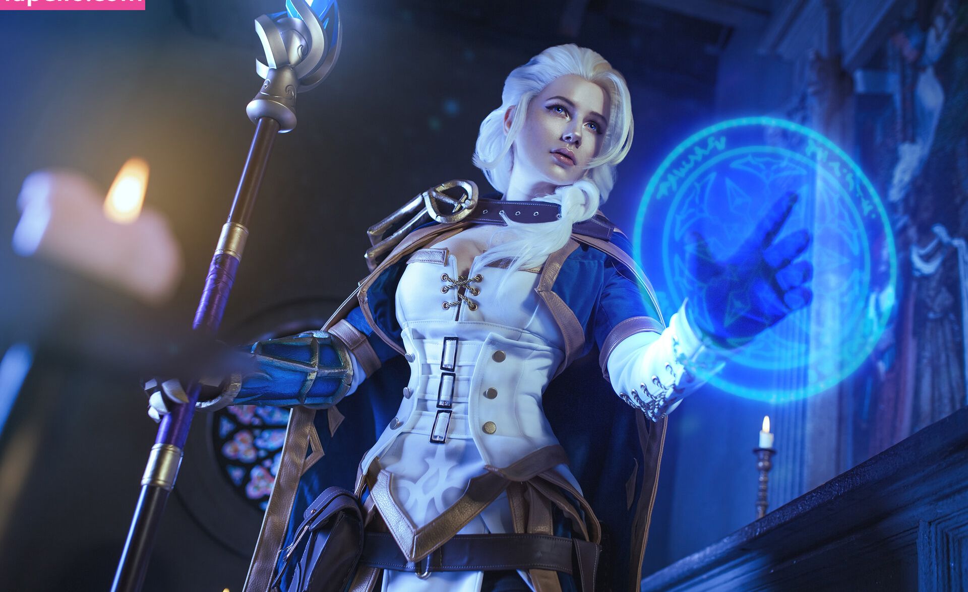 Likeassassin nackt #108876786