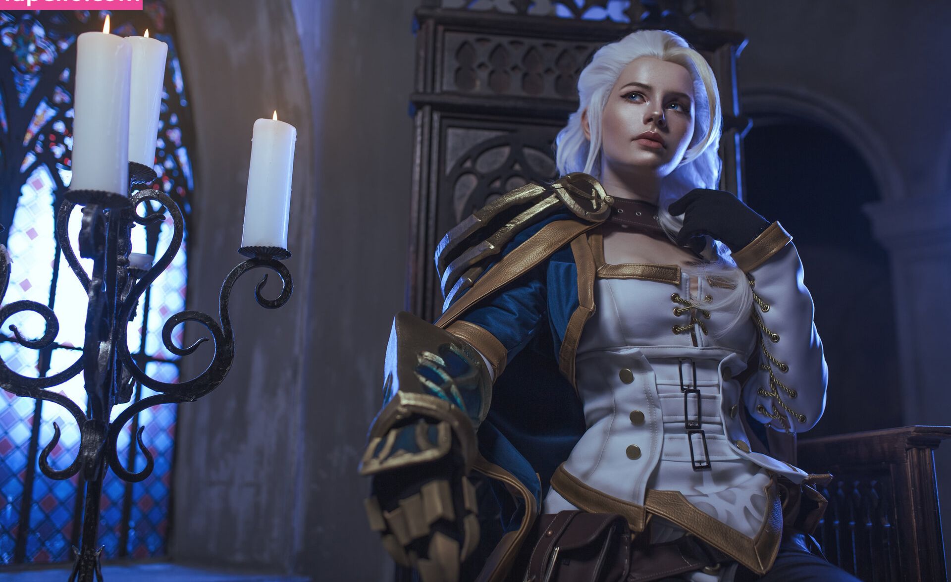 Likeassassin nackt #108876787