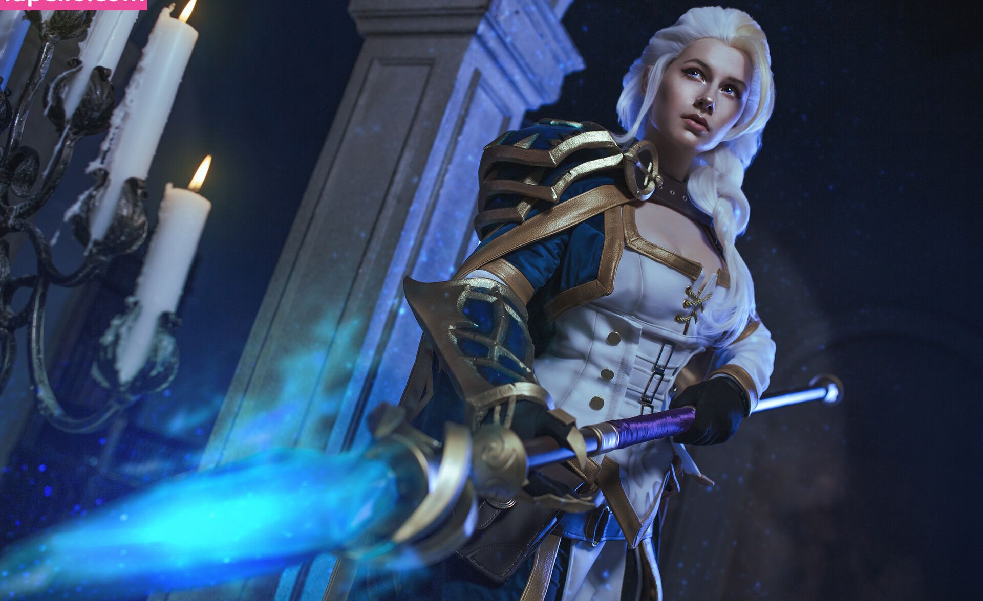 Likeassassin nackt #108876788