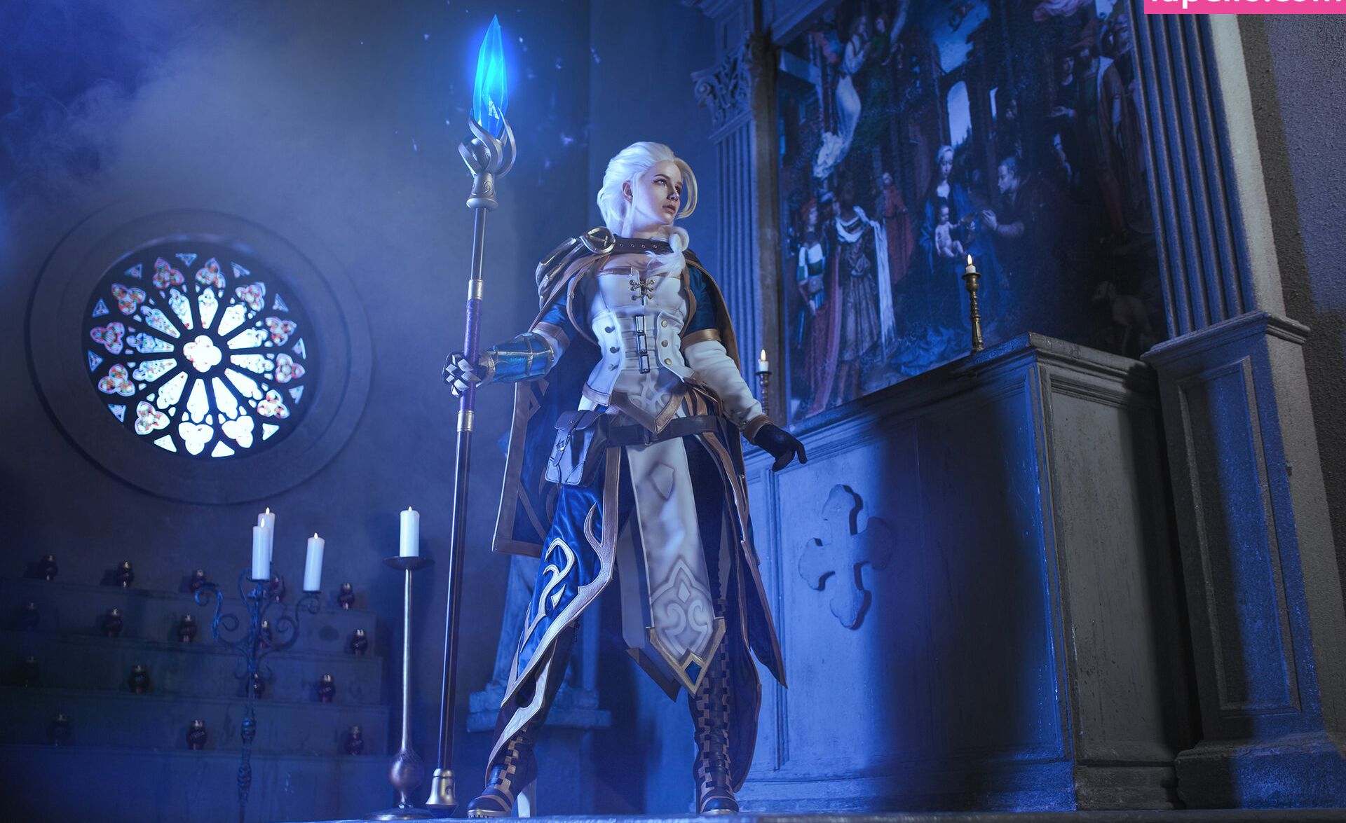 Likeassassin nackt #108876791