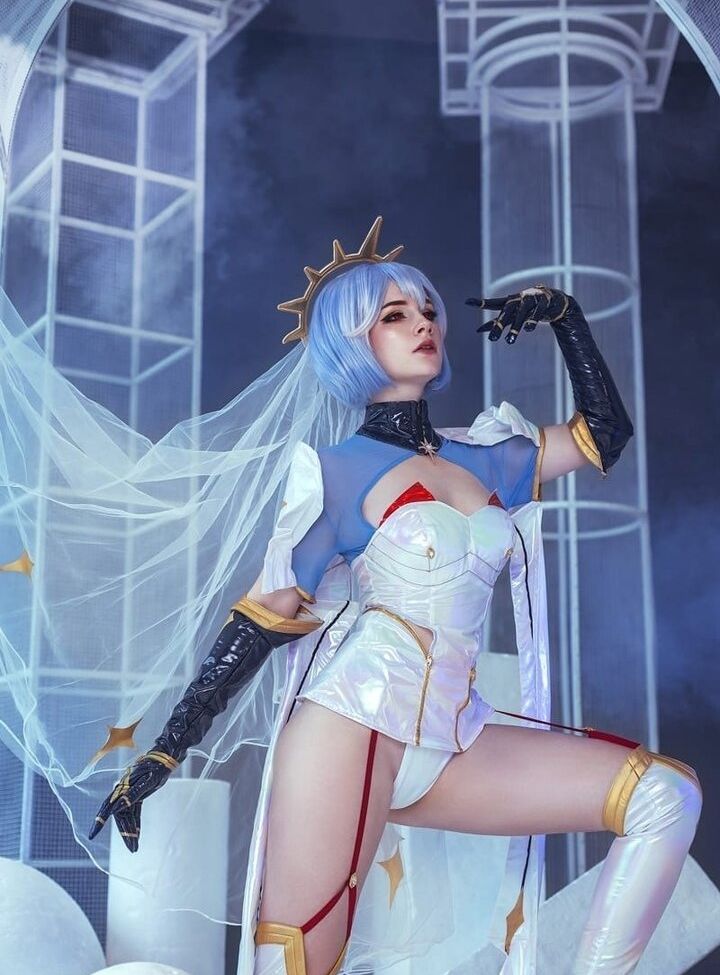 Likeassassin nackt #108876795