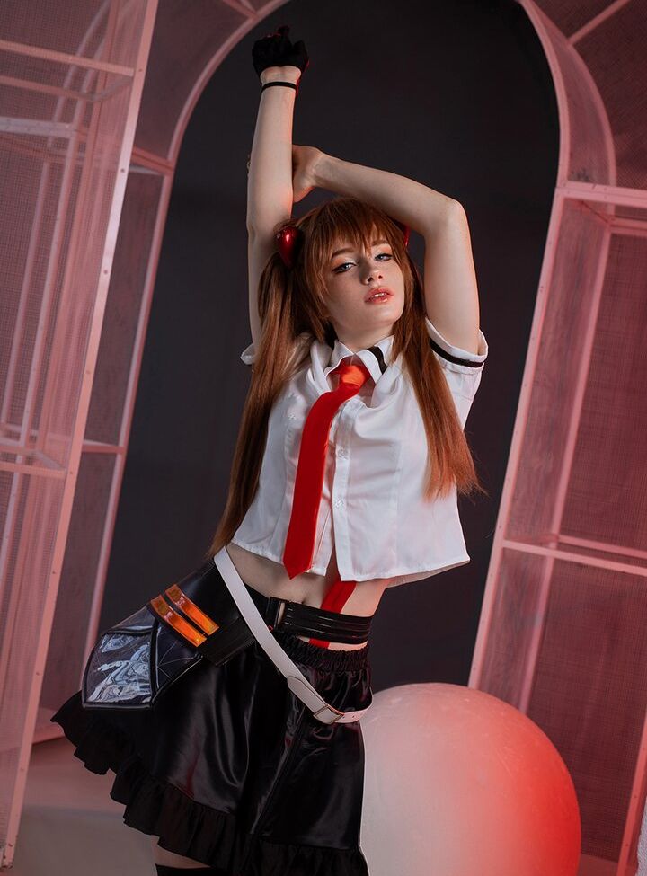 Likeassassin nackt #108876798