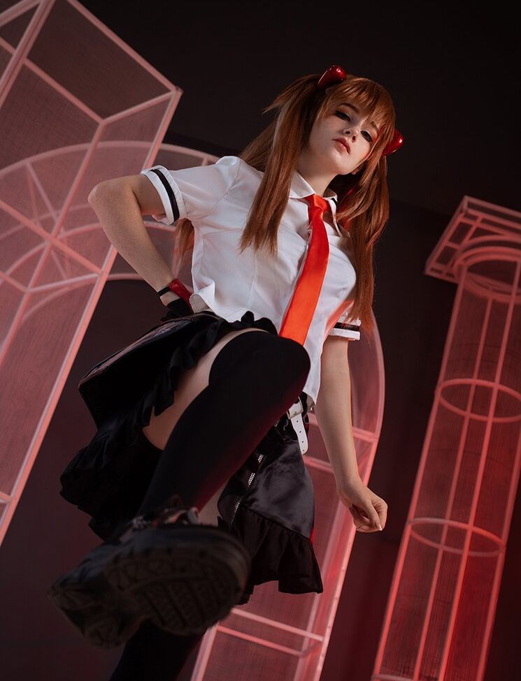 Likeassassin nackt #108876799