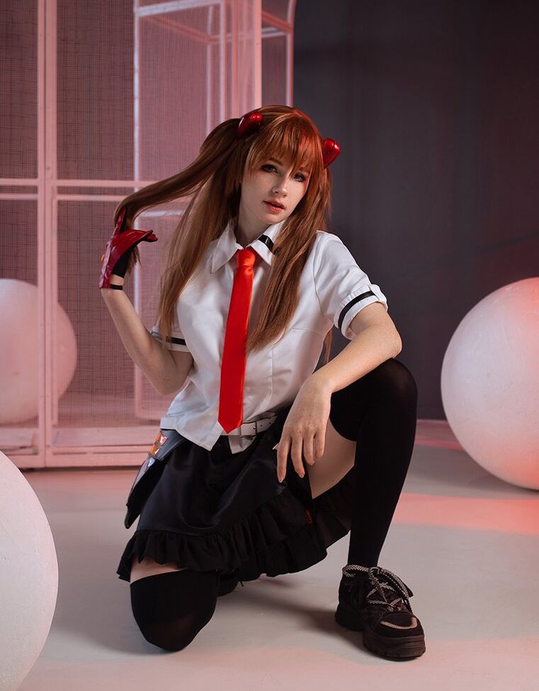 Likeassassin nackt #108876800